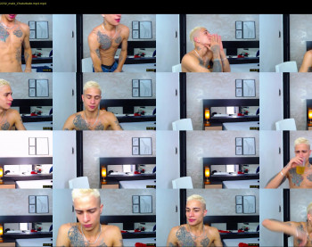 chris_scolaro — 70 minute Chaturbate male cam show recording, 1080p, Oct 30, 2021