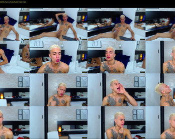 chris_scolaro — 70 minute Chaturbate male cam show recording, 1080p, Oct 31, 2021