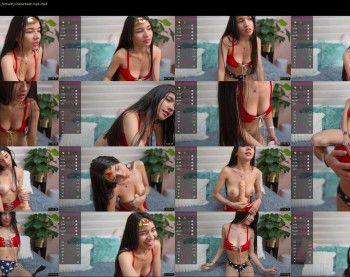 cielo69_ — 39 minute Chaturbate female cam show recording, 1080p, Oct 30, 2021