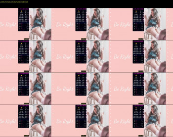 connie_brown — 7 minute Chaturbate female cam show recording, 1080p, Oct 31, 2021