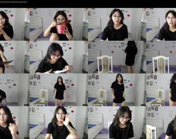couple_kitty — 70 minute Chaturbate female cam show recording, 1080p, Oct 30, 2021