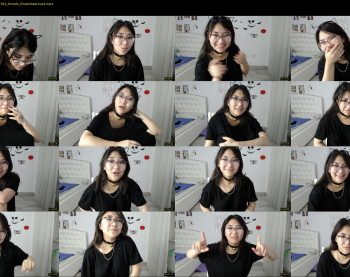couple_kitty — 41 minute Chaturbate female cam show recording, 1080p, Oct 30, 2021