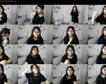 couple_kitty — 57 minute Chaturbate female cam show recording, 1080p, Oct 30, 2021