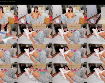 crissy_love — 56 minute Chaturbate female cam show recording, 1080p, Oct 31, 2021