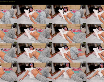 crissy_love — 61 minute Chaturbate female cam show recording, 1080p, Oct 31, 2021