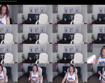 cristal__hot_1 — 64 minute Chaturbate female cam show recording, 1080p, Oct 30, 2021