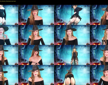 cutenataly — 67 minute Chaturbate female cam show recording, 1080p, Oct 31, 2021
