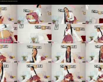 cyanide_candys — 70 minute Chaturbate female cam show recording, 1080p, Oct 30, 2021