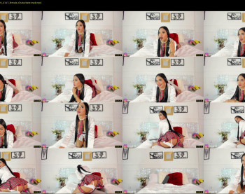 cyanide_candys — 19 minute Chaturbate female cam show recording, 1080p, Oct 30, 2021