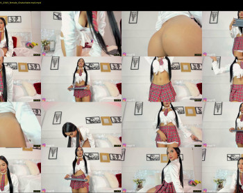 cyanide_candys — 70 minute Chaturbate female cam show recording, 1080p, Oct 30, 2021