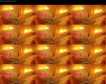 demurelixir — 15 minute Chaturbate female cam show recording, 1080p, Oct 31, 2021