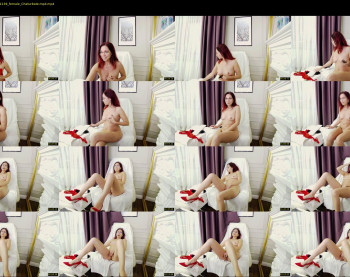 dirty_mature — 3 minute Chaturbate female cam show recording, 720p, Oct 30, 2021
