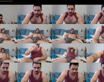 djmute — 34 minute Chaturbate male cam show recording, 720p, Oct 30, 2021