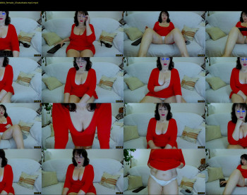 donnadoll4u — 27 minute Chaturbate female cam show recording, 720p, Oct 30, 2021