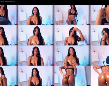 duna_du — 70 minute Chaturbate female cam show recording, 1080p, Oct 30, 2021