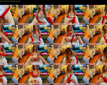 eatmygingersnapps — 74 minute Chaturbate female cam show recording, 1080p, Oct 30, 2021