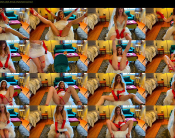 eatmygingersnapps — 22 minute Chaturbate female cam show recording, 1080p, Oct 30, 2021