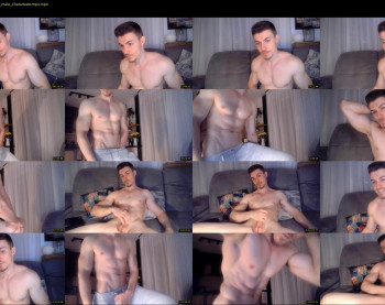eddieds — 109 minute Chaturbate male cam show recording, 720p, Oct 30, 2021