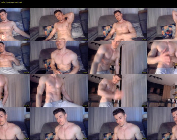 eddieds — 32 minute Chaturbate male cam show recording, 720p, Oct 30, 2021