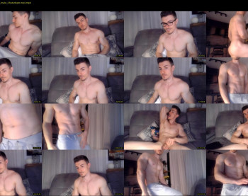 eddieds — 116 minute Chaturbate male cam show recording, 720p, Oct 31, 2021