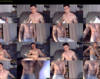 eddieds — 88 minute Chaturbate male cam show recording, 720p, Oct 31, 2021
