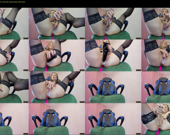egome777 — 62 minute Chaturbate female cam show recording, 1080p, Oct 31, 2021
