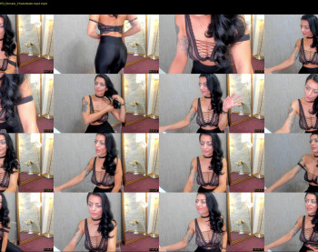 elisabaxter — 70 minute Chaturbate female cam show recording, 1080p, Oct 30, 2021