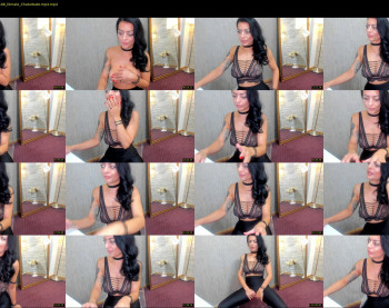 elisabaxter — 70 minute Chaturbate female cam show recording, 1080p, Oct 30, 2021