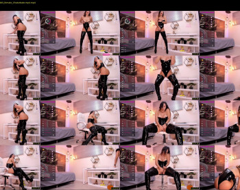 ella_pridee — 79 minute Chaturbate female cam show recording, 1080p, Oct 30, 2021
