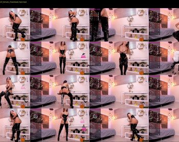 ella_pridee — 78 minute Chaturbate female cam show recording, 1080p, Oct 30, 2021
