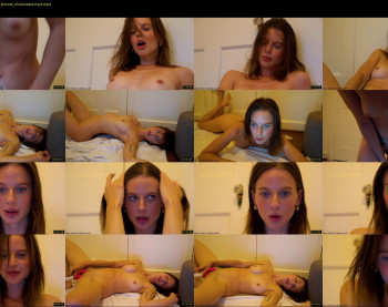 ellaa91 — 64 minute Chaturbate female cam show recording, 1080p, Oct 31, 2021