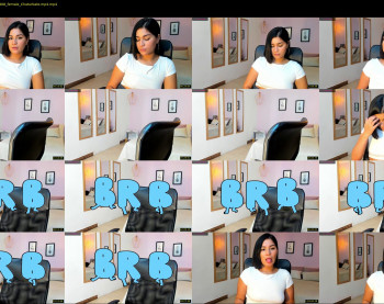 ellakravitz_ — 72 minute Chaturbate female cam show recording, 1080p, Oct 30, 2021