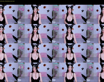 emmika_ — 5 minute Chaturbate female cam show recording, 1080p, Oct 30, 2021