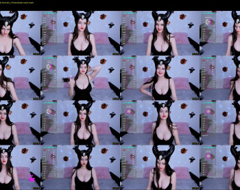 emmika_ — 24 minute Chaturbate female cam show recording, 1080p, Oct 30, 2021