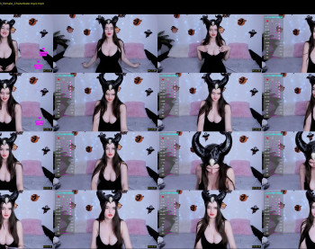emmika_ — 4 minute Chaturbate female cam show recording, 1080p, Oct 30, 2021