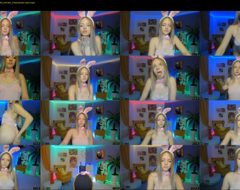 ethel_alen — 70 minute Chaturbate female cam show recording, 1080p, Oct 30, 2021