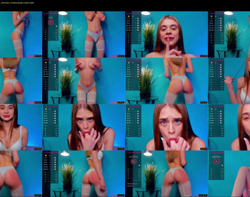 evalanis — 70 minute Chaturbate couple cam show recording, 1080p, Oct 31, 2021