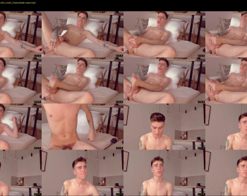 evan_white_ — 32 minute Chaturbate male cam show recording, 1080p, Oct 30, 2021