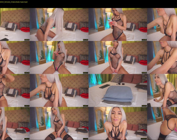 fallingangel_ — 70 minute Chaturbate female cam show recording, 1080p, Oct 30, 2021