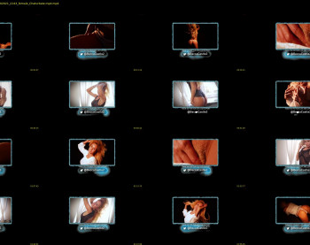 fitmilfbecca — 3 minute Chaturbate female cam show recording, 1080p, Oct 30, 2021