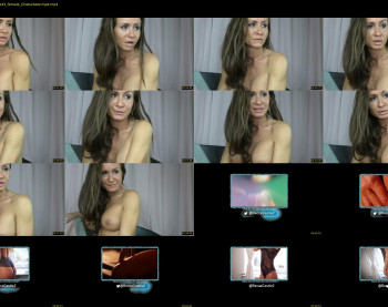fitmilfbecca — 7 minute Chaturbate female cam show recording, 1080p, Oct 30, 2021
