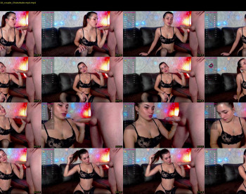 fkn_couple — 9 minute Chaturbate couple cam show recording, 1080p, Oct 30, 2021