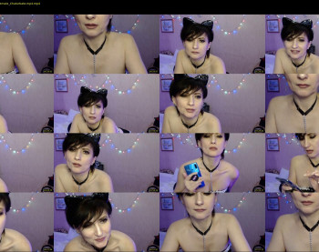 flor_vi — 9 minute Chaturbate female cam show recording, 720p, Oct 30, 2021