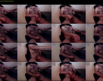 gnorris88 — 24 minute Chaturbate male cam show recording, 720p, Oct 31, 2021