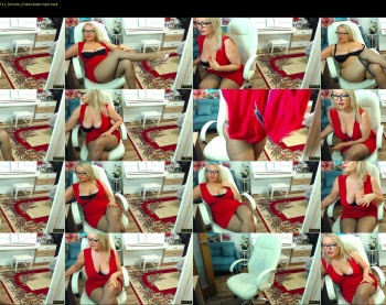 hardanaldp — 51 minute Chaturbate female cam show recording, 720p, Oct 30, 2021
