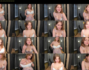 harley_blanco — 64 minute Chaturbate female cam show recording, 1080p, Oct 30, 2021