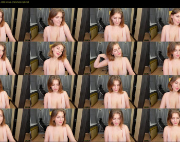 harley_blanco — 9 minute Chaturbate female cam show recording, 1080p, Oct 30, 2021