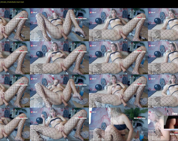 hayleex — 70 minute Chaturbate female cam show recording, 1080p, Oct 30, 2021