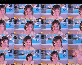 helenahayley — 27 minute Chaturbate female cam show recording, 1080p, Oct 30, 2021