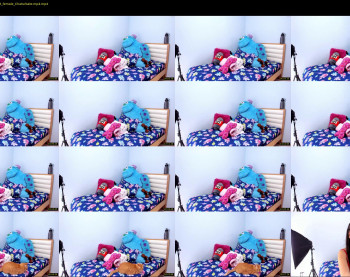 helenrus — 35 minute Chaturbate female cam show recording, 1080p, Oct 30, 2021